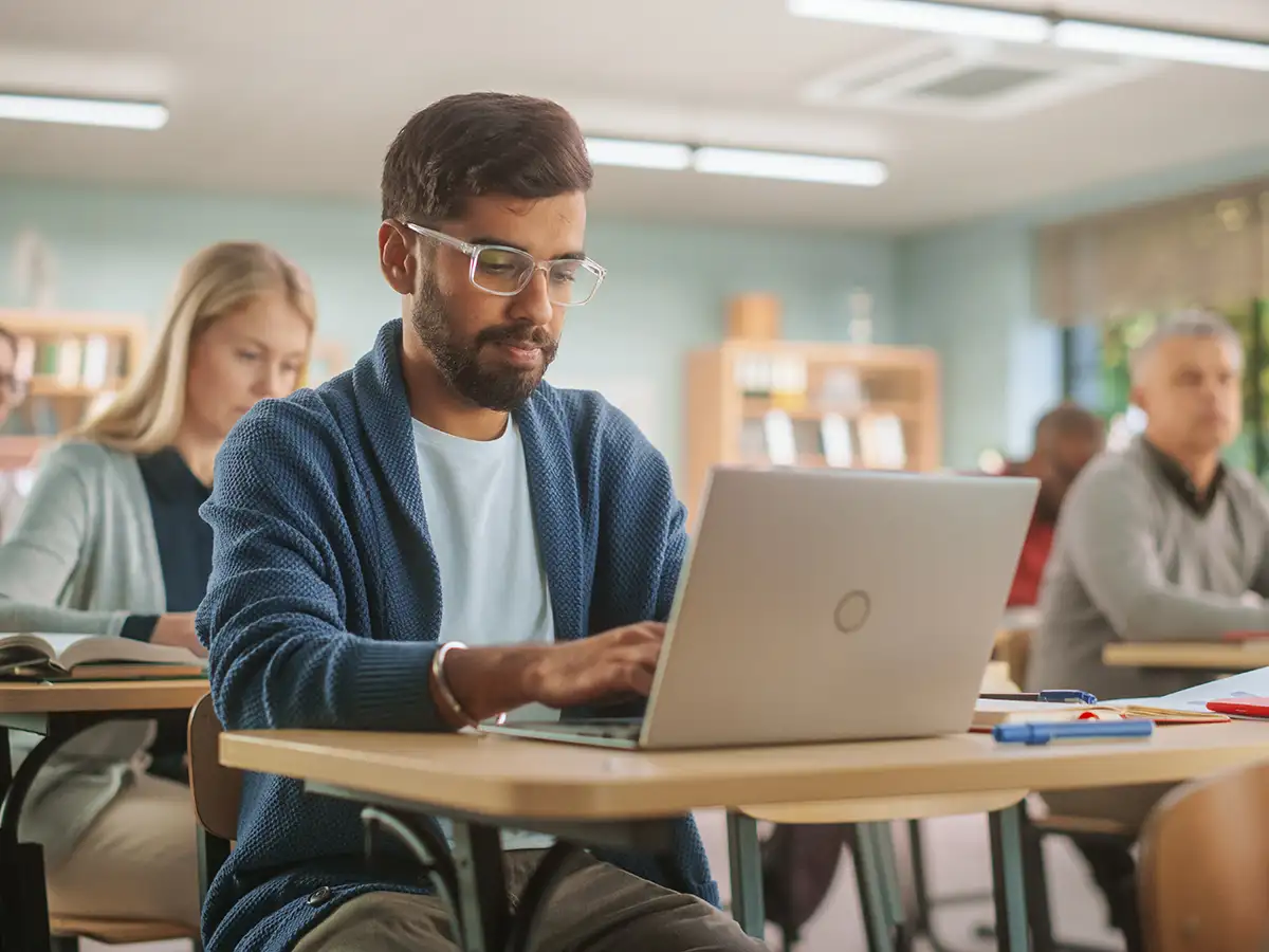 Náborové testování