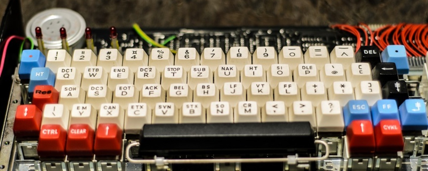 Proofreading: Why is it important and what is behind it? | ASPENA