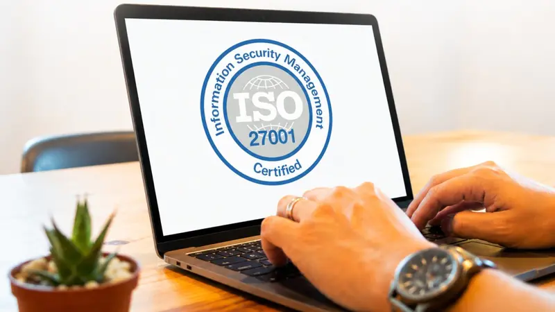 ISO 27001 in Aspena: Why Information Security Is Not Just Data Security