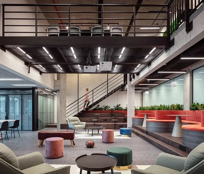 Our Prague Branch Is Moving