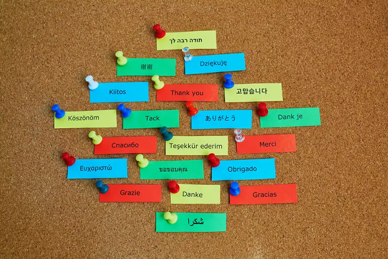 Why are localizing translations and using uniform terms important?