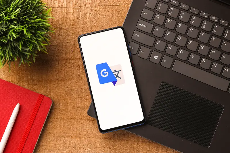 Why Google tools are best avoided for website translations