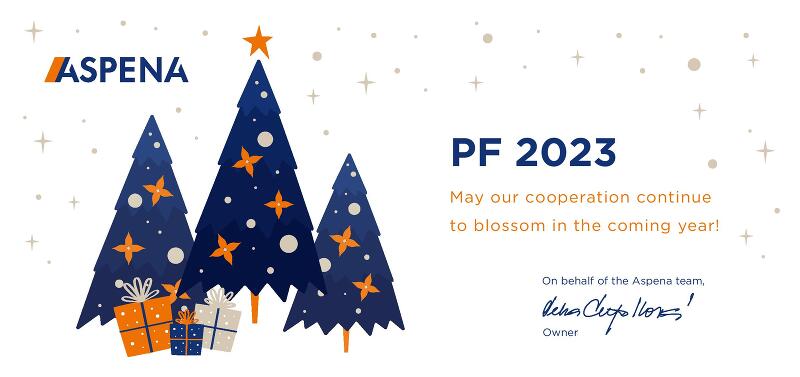 PF 2023